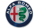 logo alfa romeo a color