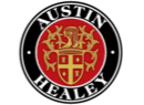 logo austin-healey a color
