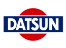logo datsun
