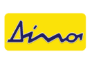 logo dino