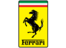 logo ferrari