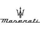 logo maserati