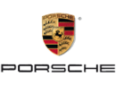 logo porsche