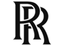 logo rolls royce