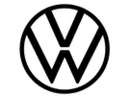 logo volkswagen